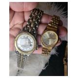 Classic Elgin and Anne Klein Watch Collection