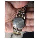 Classic Elgin and Anne Klein Watch Collection