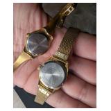 Classic Elgin and Anne Klein Watch Collection