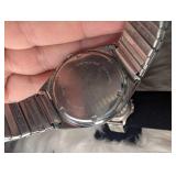 Classic Lorus and Eddie Bauer Quartz Watch Set