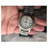 Classic Lorus and Eddie Bauer Quartz Watch Set