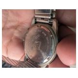 Classic Lorus and Eddie Bauer Quartz Watch Set