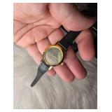 Leather Band Watch Set - 3 ct