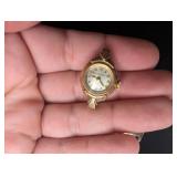 Classic Milan, Bulova, and Waltham Watch Face Collection