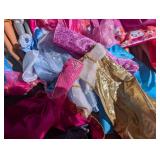 Fashion Barbie/Doll Collection with Clothing