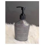 Sand + Fog Vanilla Musk Body Lotion 10.1 fl oz