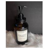 Apothecary 101 Coconut Citrus Hand Soap