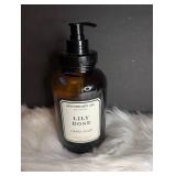 Apothecary 101 Lily Rose Hand Soap Dispenser