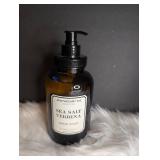 Apothecary 101 Sea Salt Verbena Hand Soap