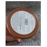 Luxury Scented Salted Pumpkin Vanilla