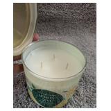 Lemon Zest Scented Candle - 14 oz