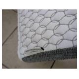 Brentwood Home Memory Foam Wedge Pillow