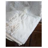 Luxury Plush Faux Fur Throw Blanket