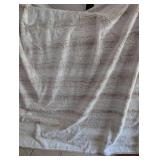 Luxury Plush Faux Fur Throw Blanket