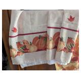 Autumn Harvest Table Linens Set