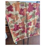 Autumn Harvest Table Linens Set