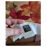 Autumn Harvest Table Linens Set