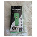 BarxBuddy Ultrasonic Dog Training Device