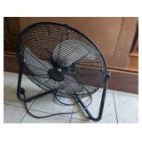 20-inch Industrial High-Velocity Floor Fan