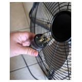 20-inch Industrial High-Velocity Floor Fan