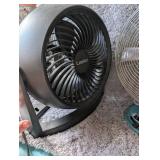 Vintage Better Homes & Gardens and Lasko Electric Desk Fans