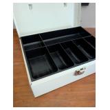 Money Storage Box- no key