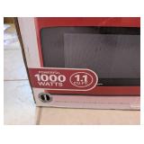 Hamilton Beach 1000W Microwave Oven