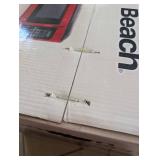 Hamilton Beach 1000W Microwave Oven