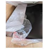 Hamilton Beach 1000W Microwave Oven