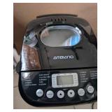 Ambiano Digital Bread Maker with Multiple Programs