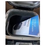 Ambiano Digital Bread Maker with Multiple Programs