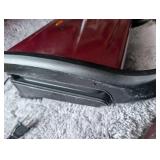 George Foreman Electric Grill - Red Edition