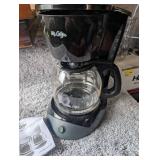 Mr. Coffee 12-Cup Coffee Maker DW Series