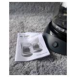 Mr. Coffee 12-Cup Coffee Maker DW Series