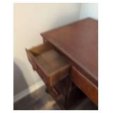 Vintage Wooden Teacher