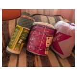 Vintage Camping Lot