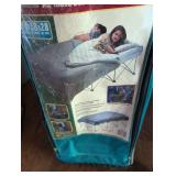 Northwest Territory Queen Size Instant Bed with Carrying Case