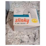 Vintage Original Slinky by James Industries