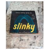 Vintage Original Slinky by James Industries