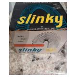 Vintage Original Slinky by James Industries