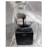 Eye of the Storm - Chamber of Living Lightning Plasma Globe