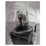 Eye of the Storm - Chamber of Living Lightning Plasma Globe