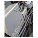 Vintage Sony Trinicon 2400 Professional Video Camera