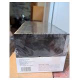 OfficeMax 50-Pack Slim CD Jewel Cases