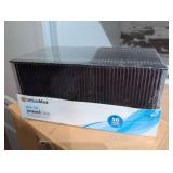 OfficeMax Slim CD Jewel Cases - 50 Pack