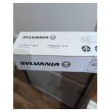 Sylvania LED Strip Light Fixture - Energy Star Certified