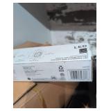 Sylvania LED Strip Light Fixture - Energy Star Certified