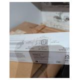 Sylvania LED Strip Light Fixture - Energy Star Certified