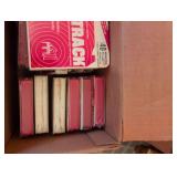 Realistic 8-Track Blank Tape Collection