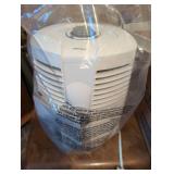 HEPAtech Air Purifier